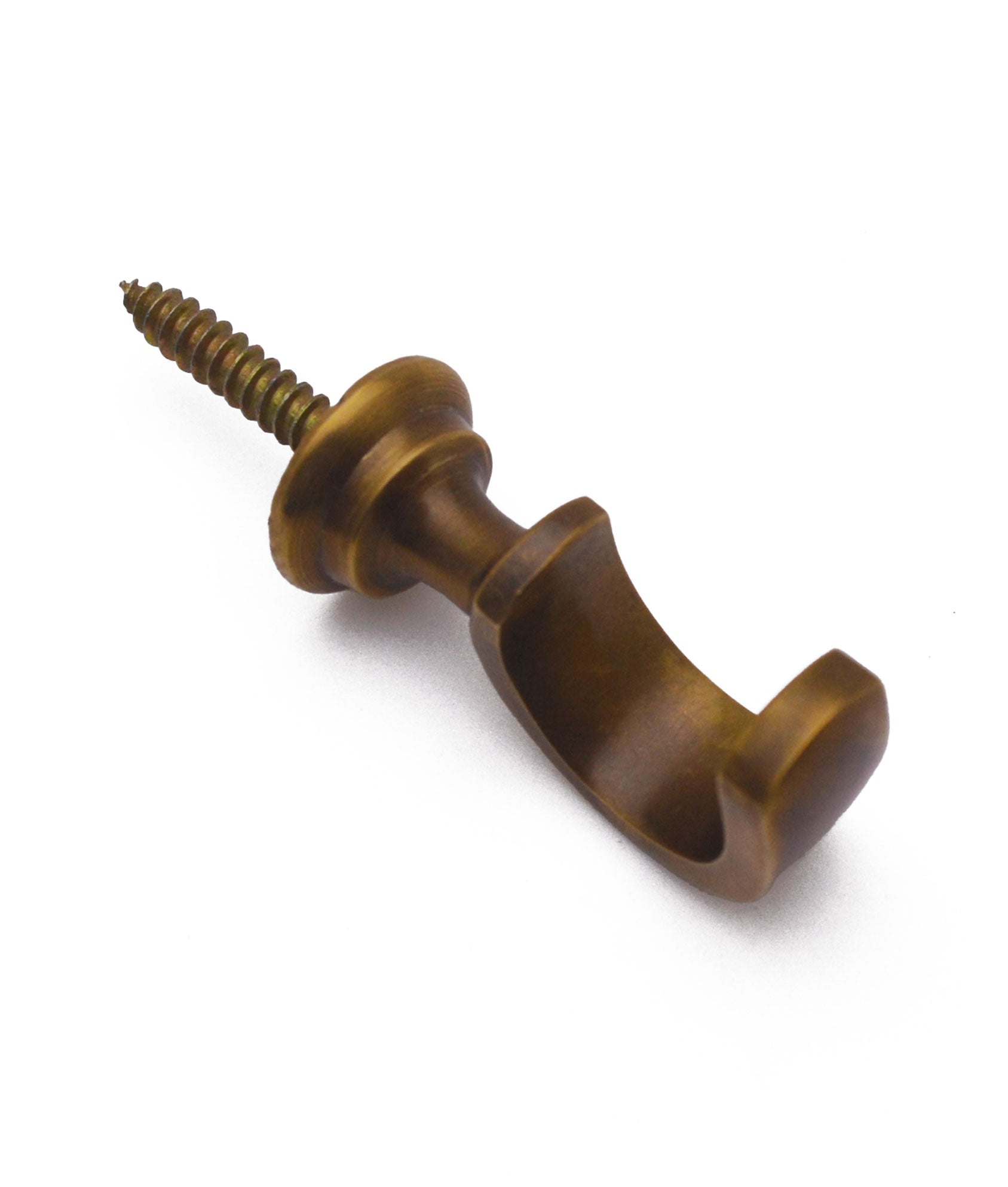 Curtain Tieback Holder