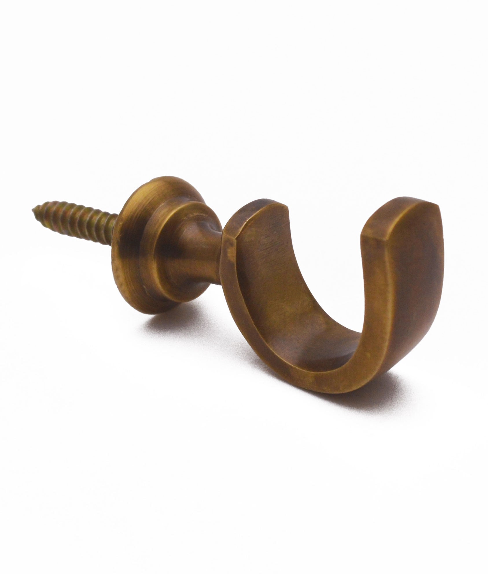 Curtain Tieback Holder