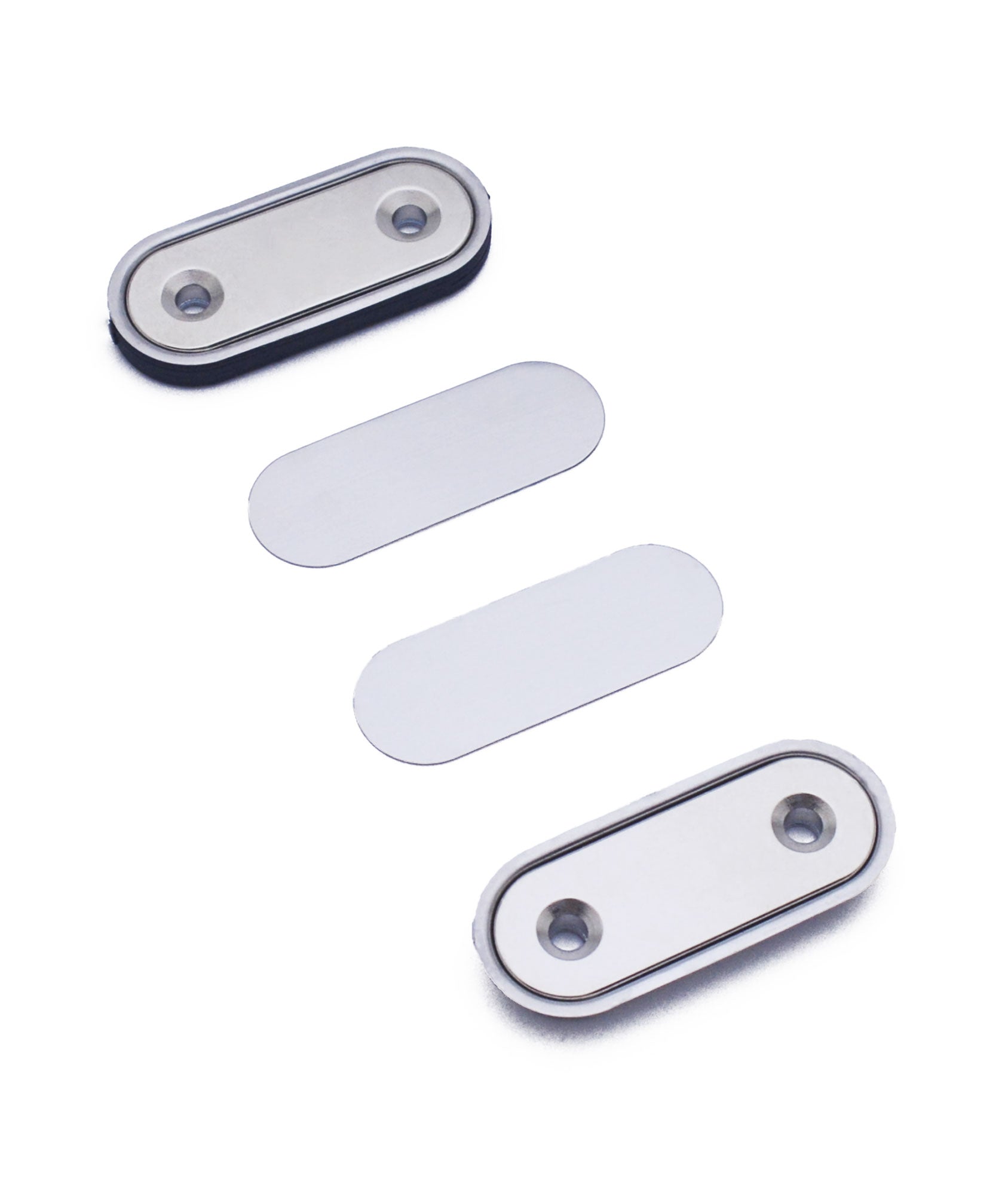 Extra Heavy Duty Concealed Magnetic Catch