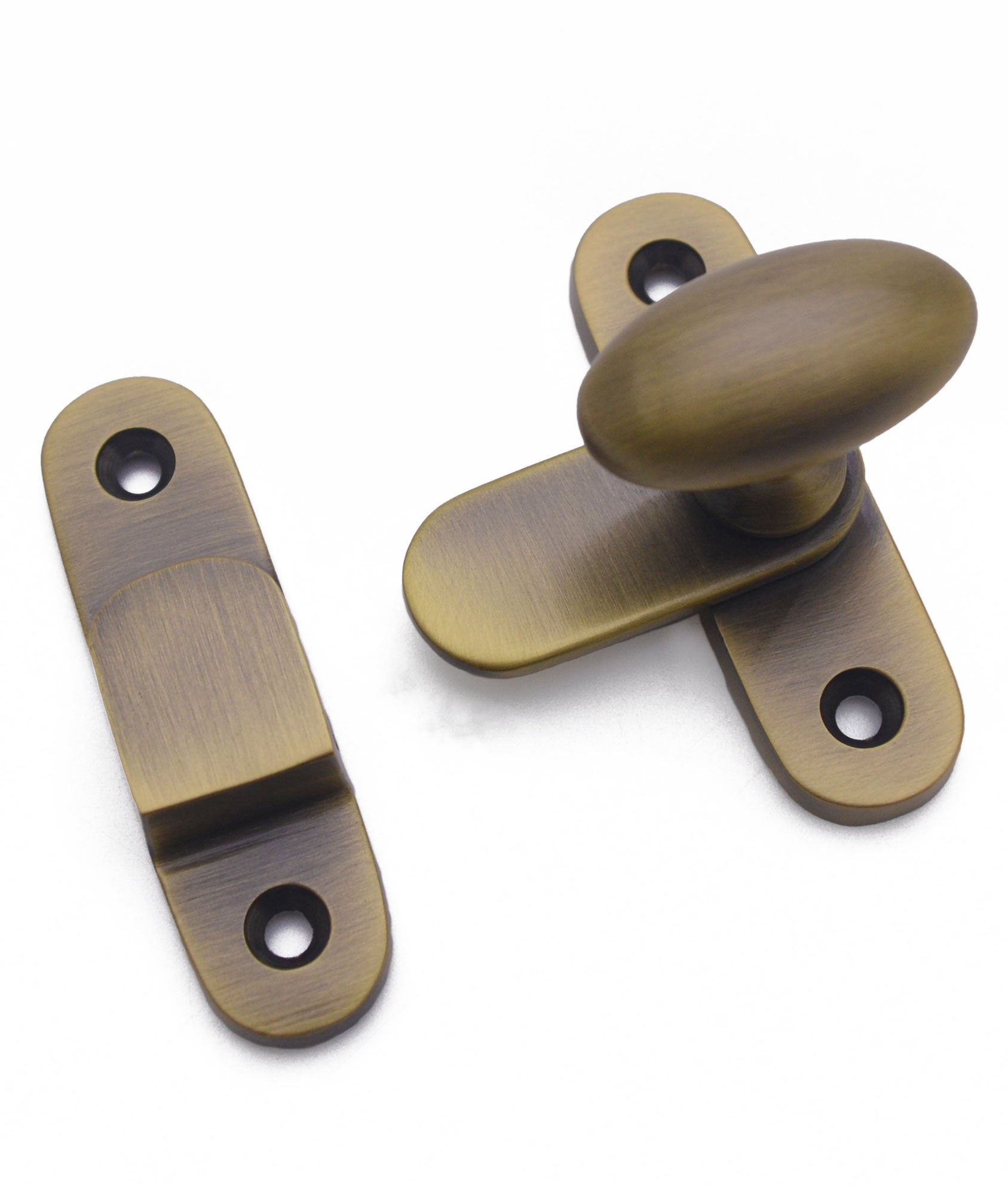 Cadiz Showcase Fastener