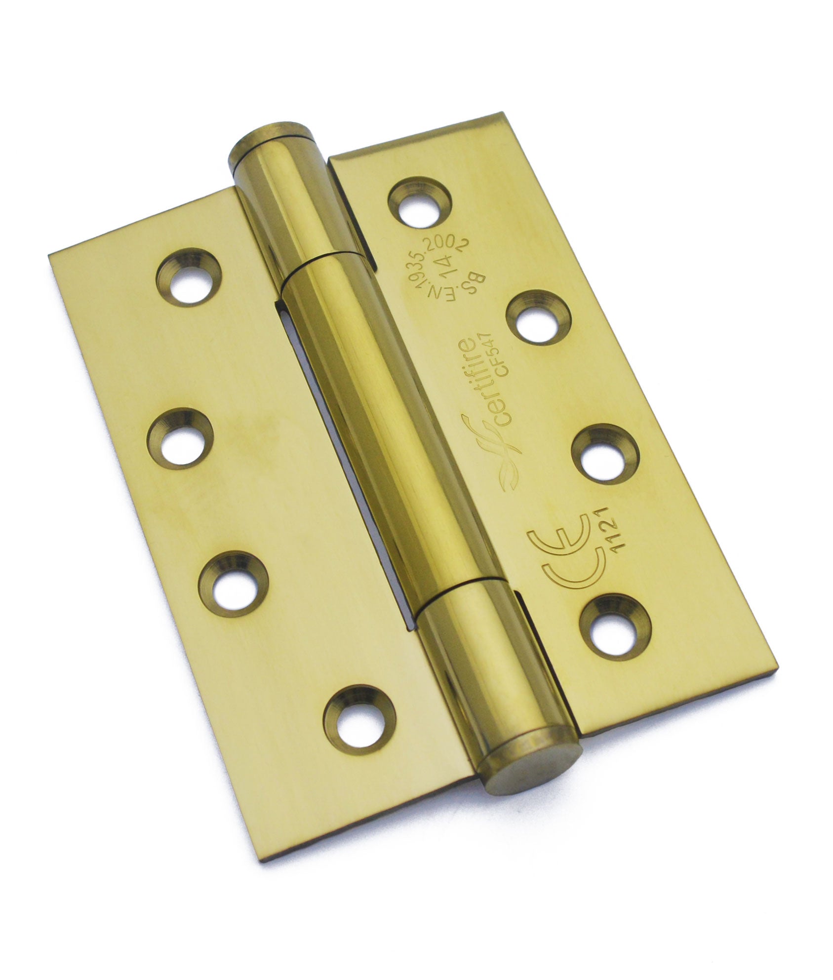 Concealed Bearing Grade 14 Hinge