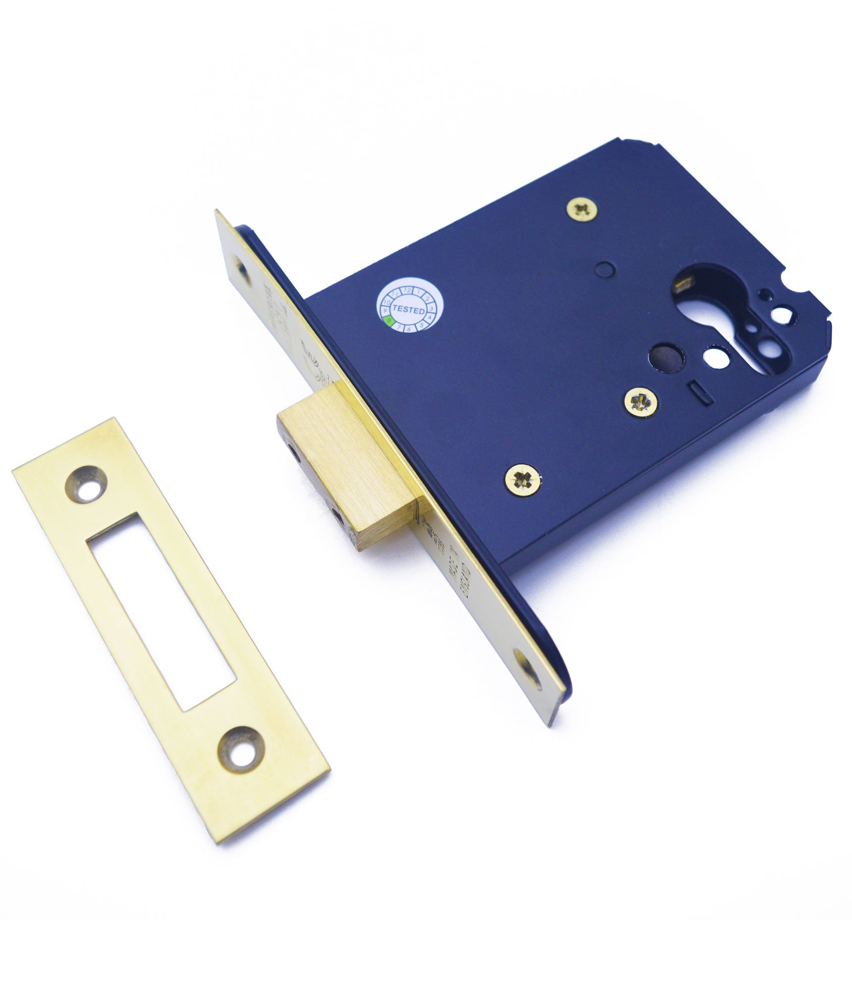 Euro Profile Deadlock