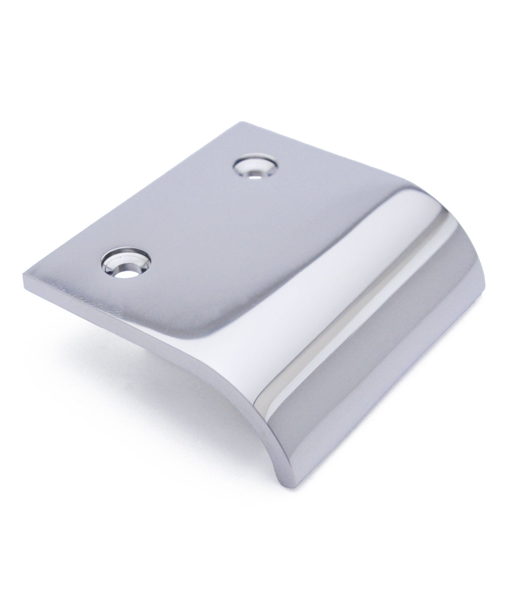 Bjorn Lipped Edge Pull