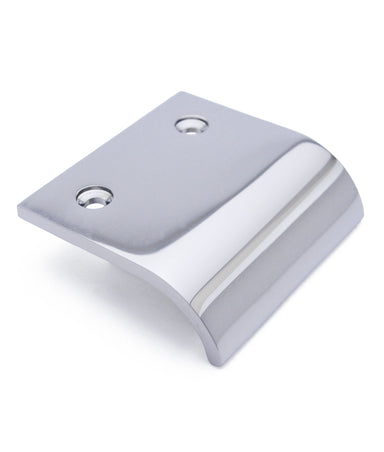 Bjorn Lipped Edge Pull