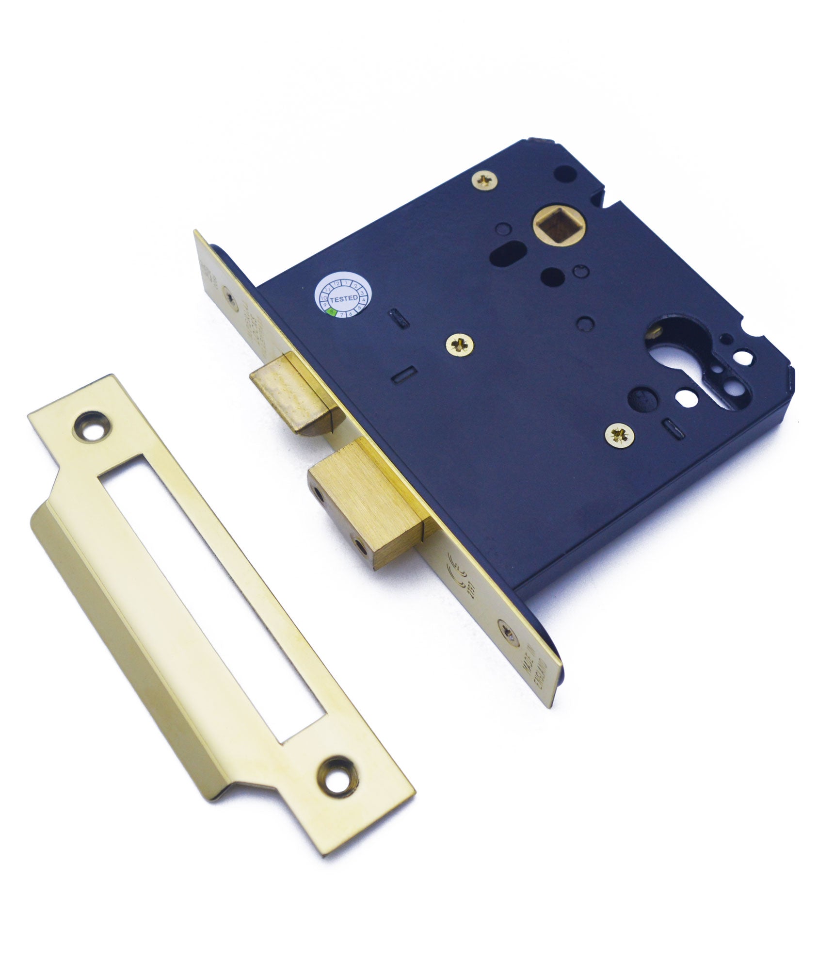 Euro Profile Sashlock 48mm centres