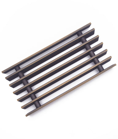 Unframed 15° Deflection Linear Grille