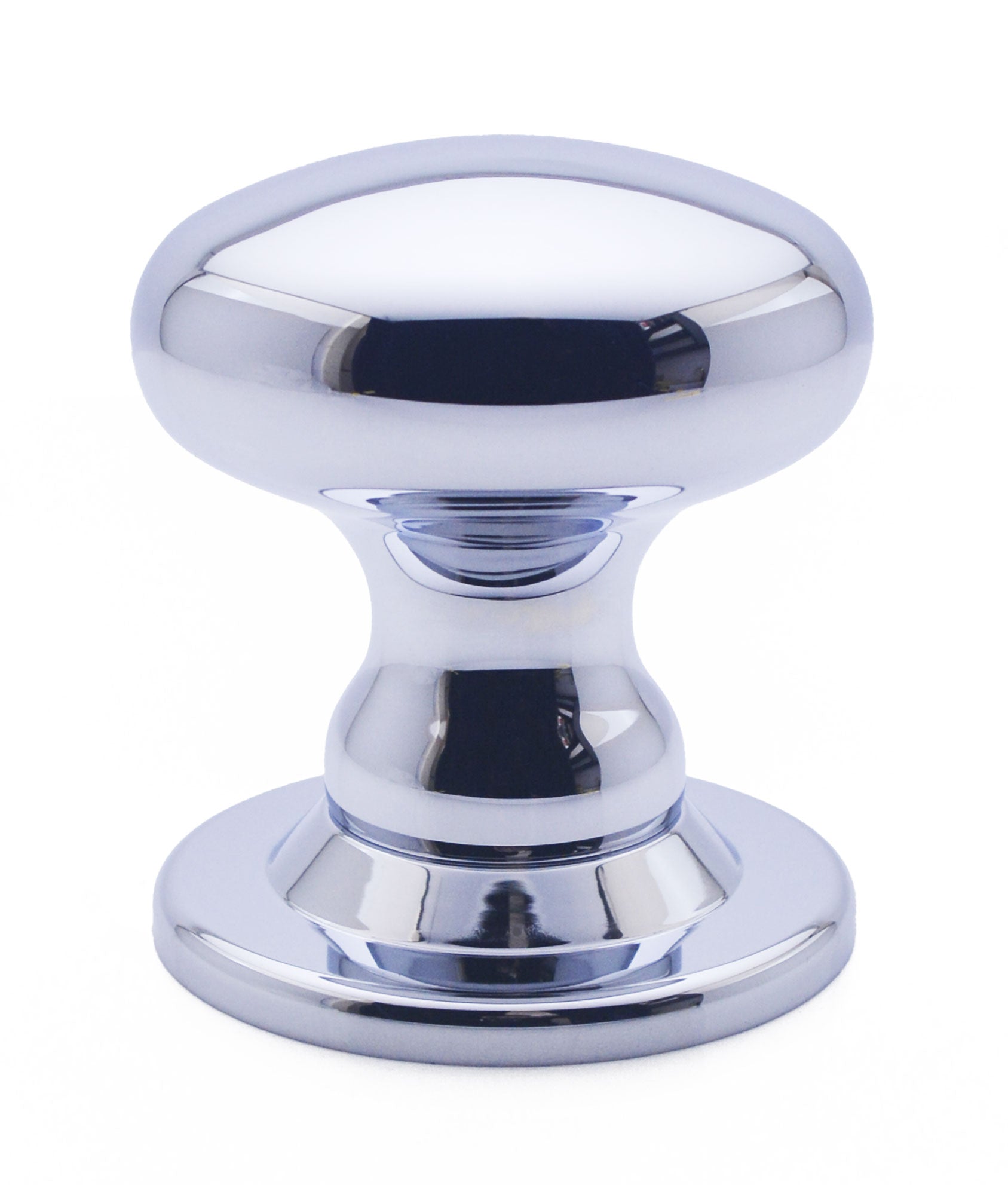 Cronos Centre Door Knob