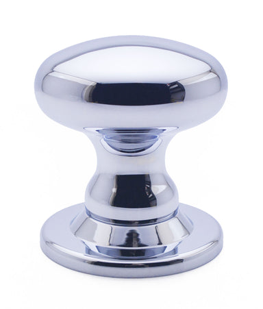 Cronos Centre Door Knob