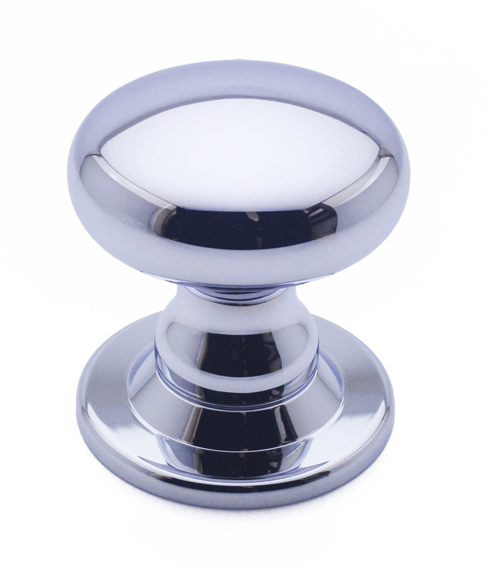 Cronos Centre Door Knob