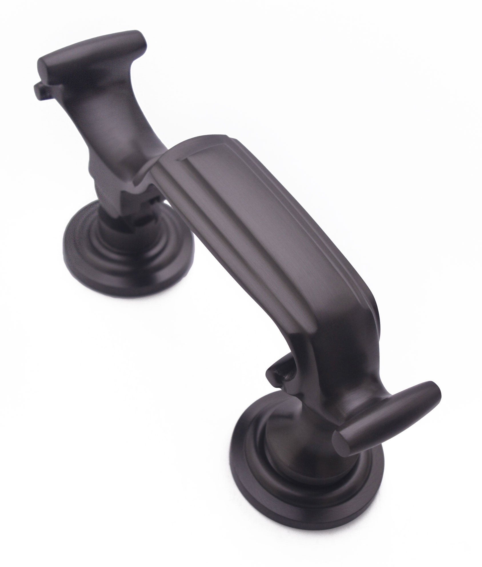 Cadiz Baronial Door Knocker