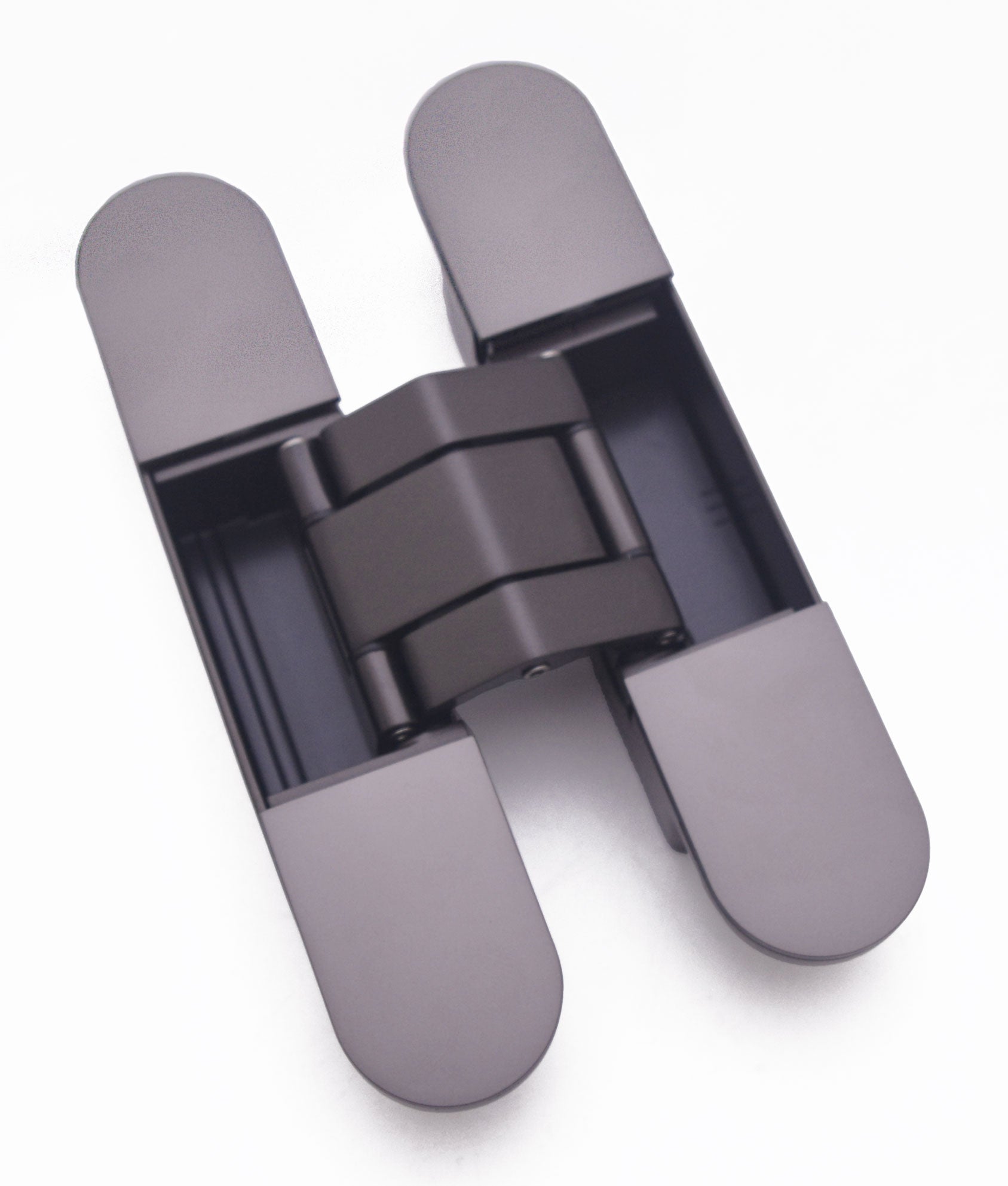 Express Concealed 3D Hinges