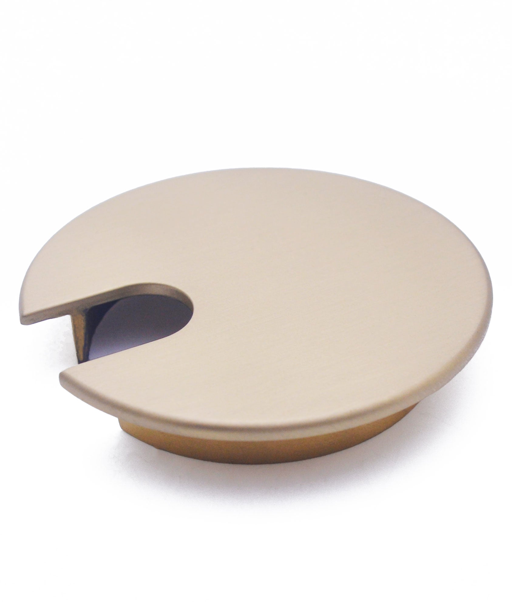 New Solid Brass Premium Cable Tidy