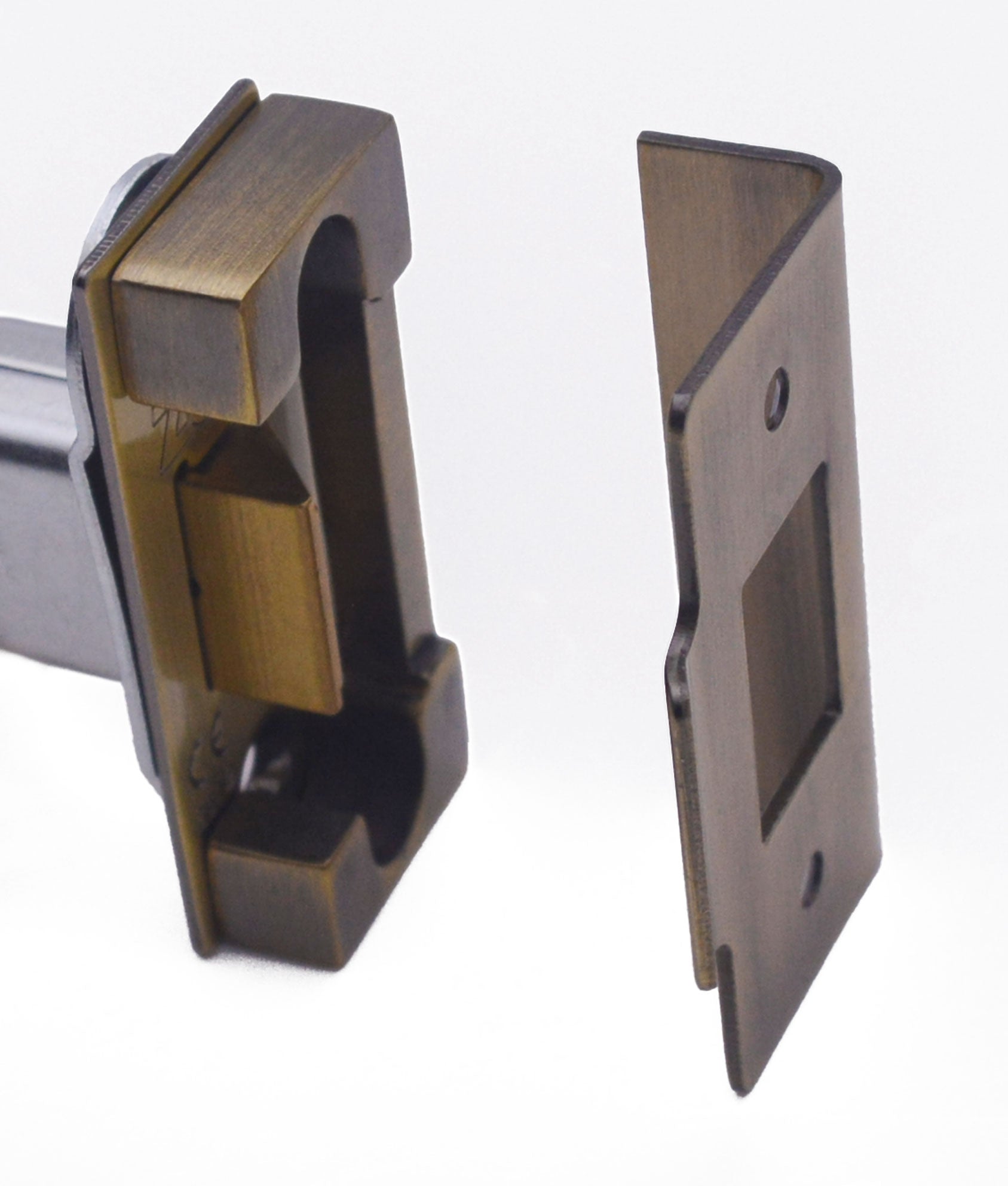 Rebate Kit for Medium Duty Tubular Mortice Latch