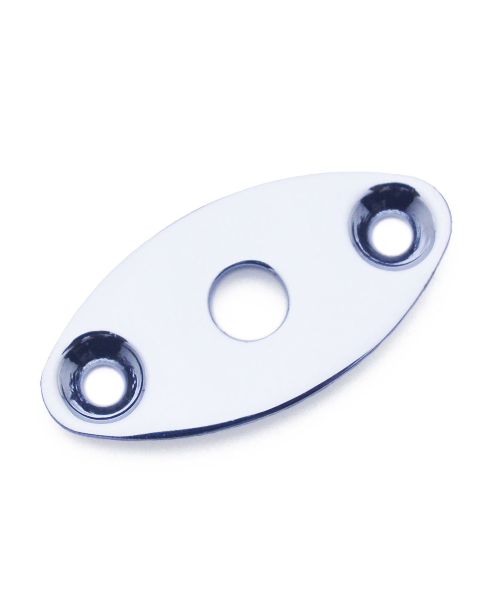Spare Security Mortice Bolt Escutcheon
