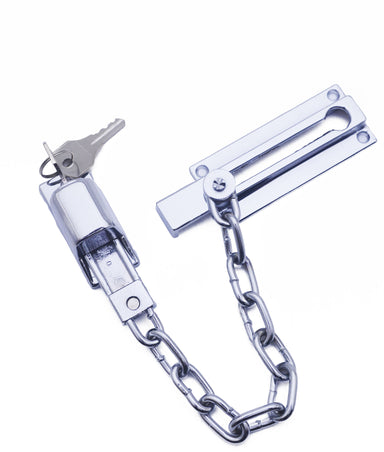 Locking Door Chain