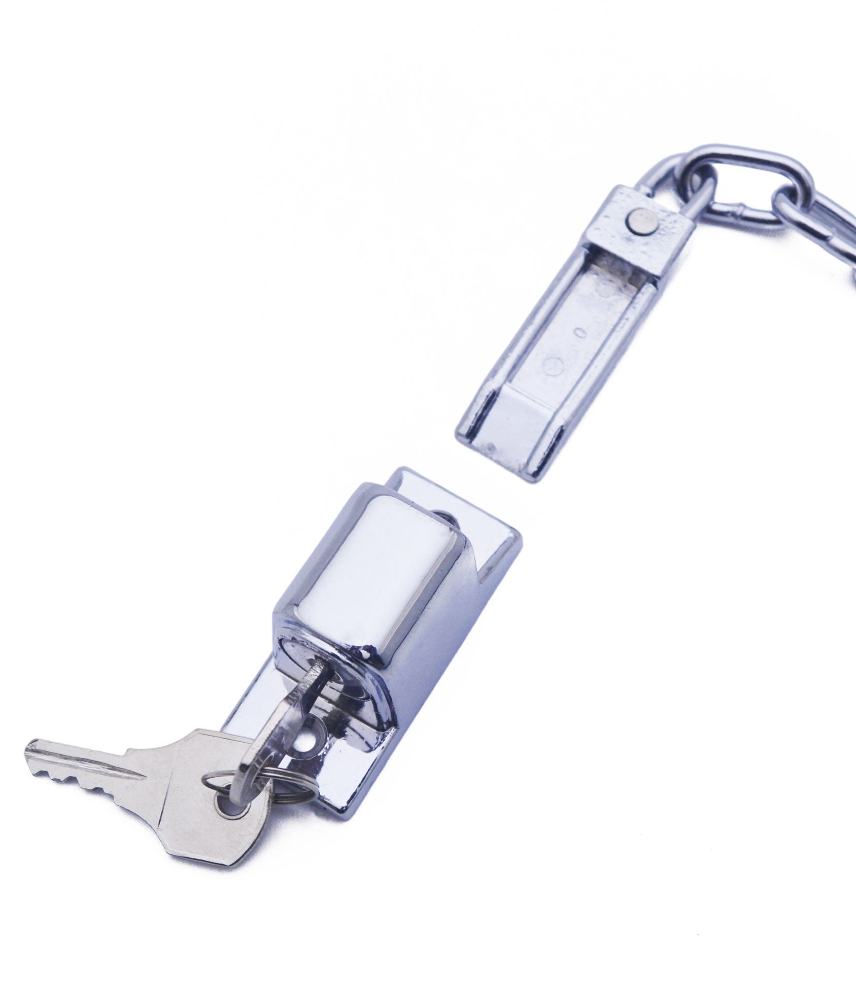 Locking Door Chain