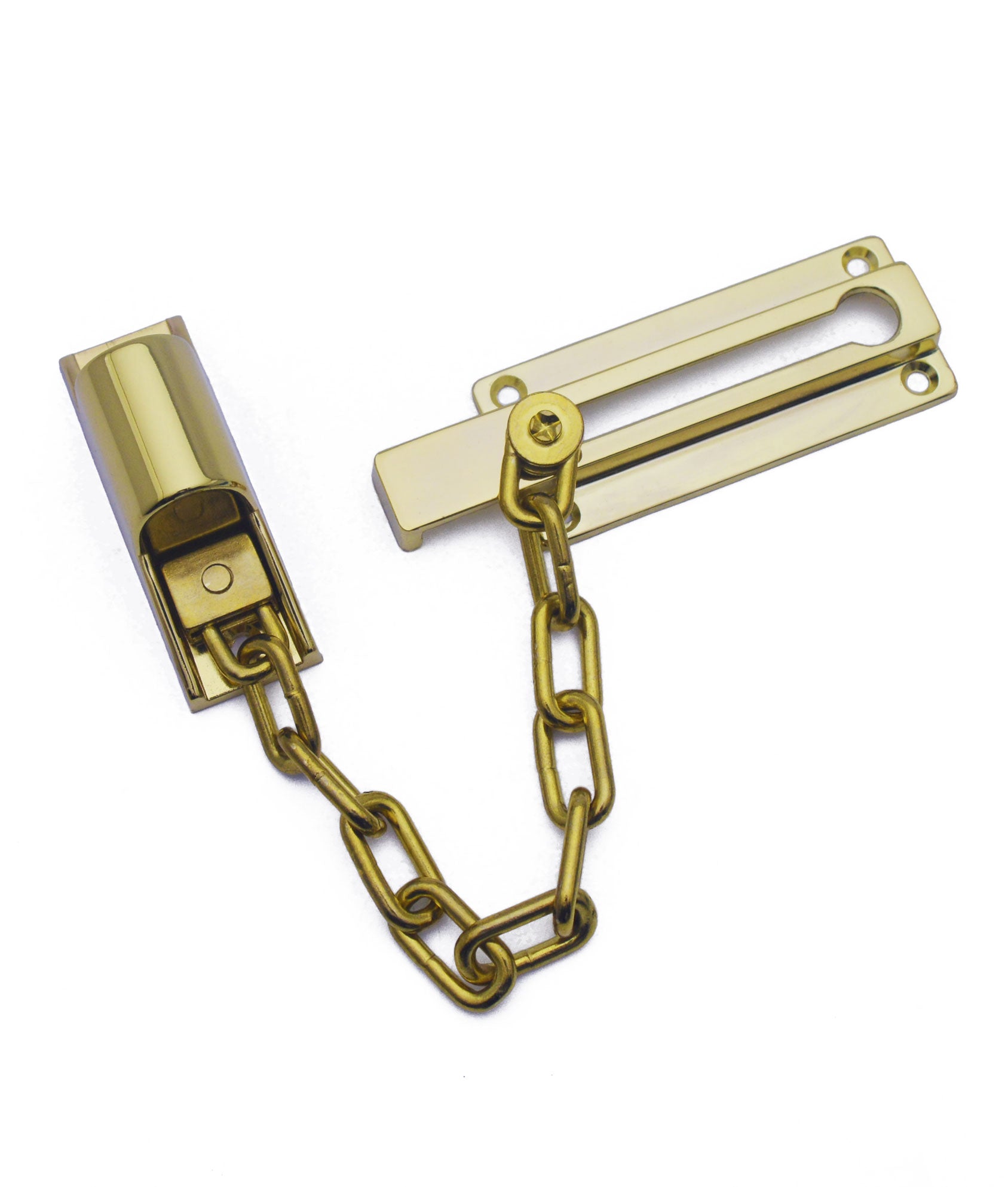 Locking Door Chain