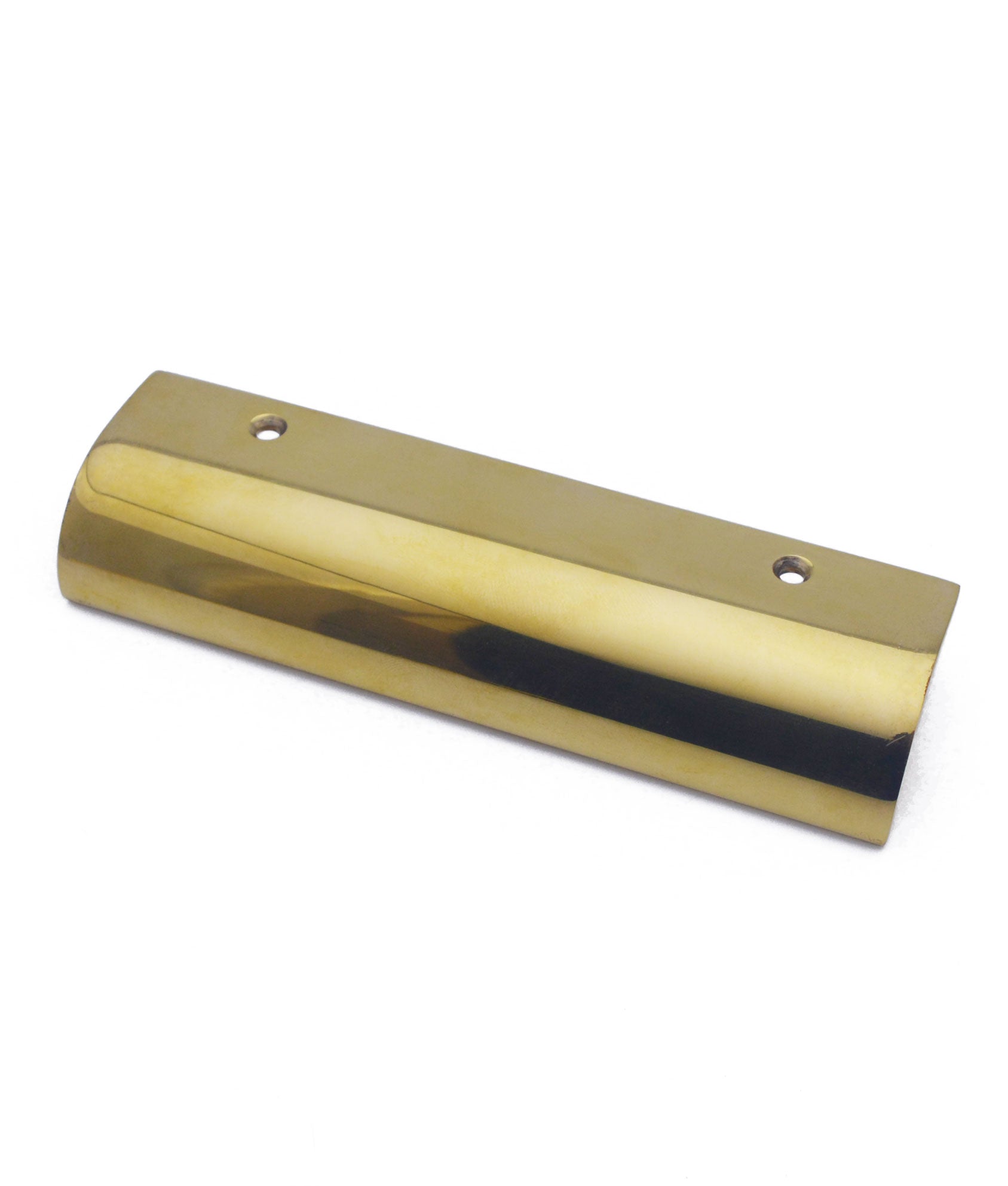 Arkenstone Cabinet Edge Pull, 3mm Thick