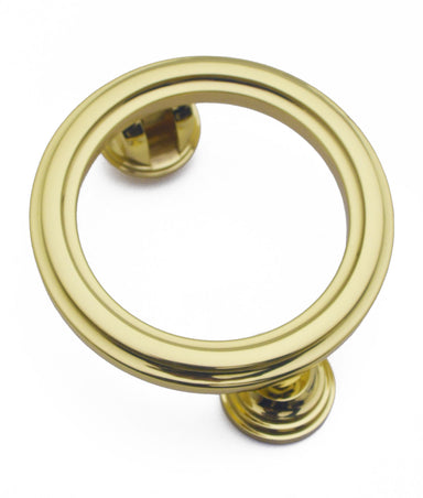 Savoy Ring Door Knocker