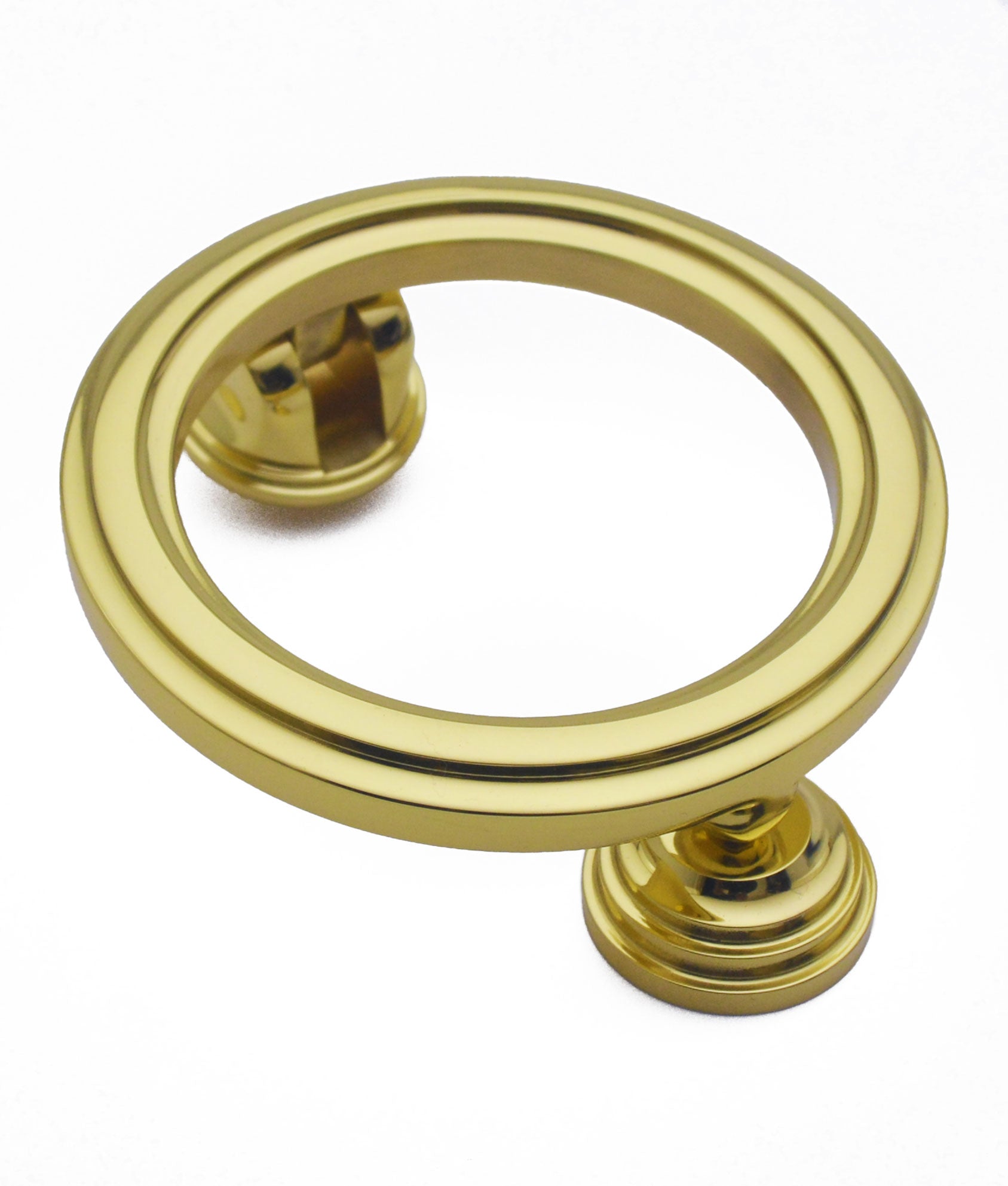 Savoy Ring Door Knocker