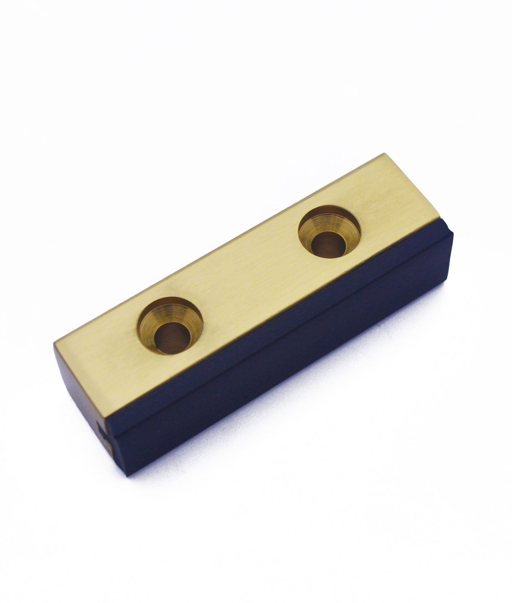 Top Hung Door Stop to Prevent 2-way Action