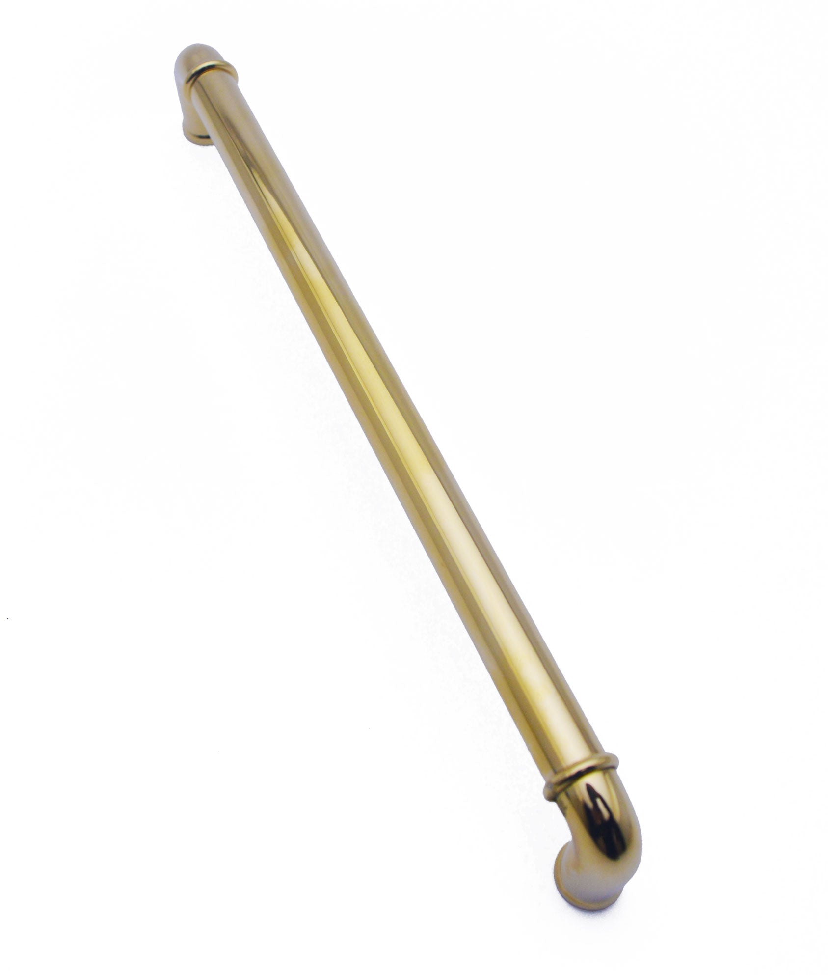 Rodin Cabinet Pull Handle 13mm Stem Diameter
