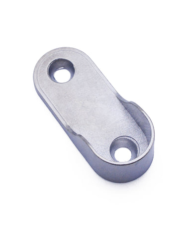 Socket for Oval Tube