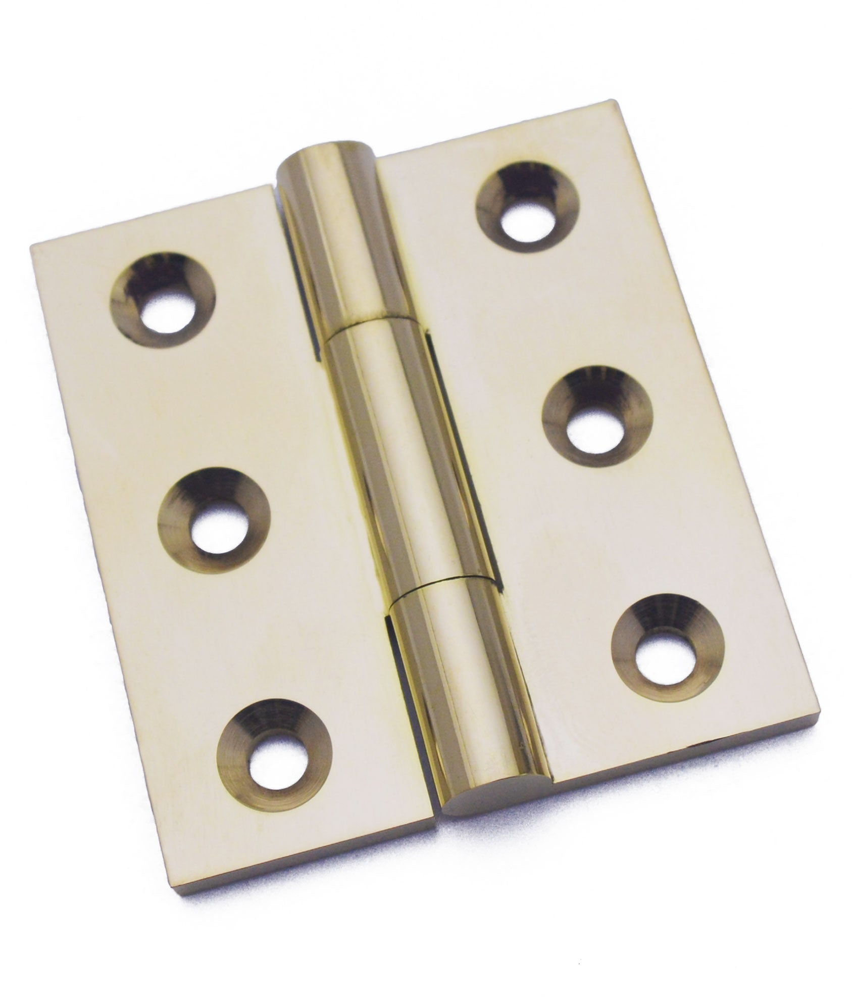 Replacement for Old Cast Shutter Hinges