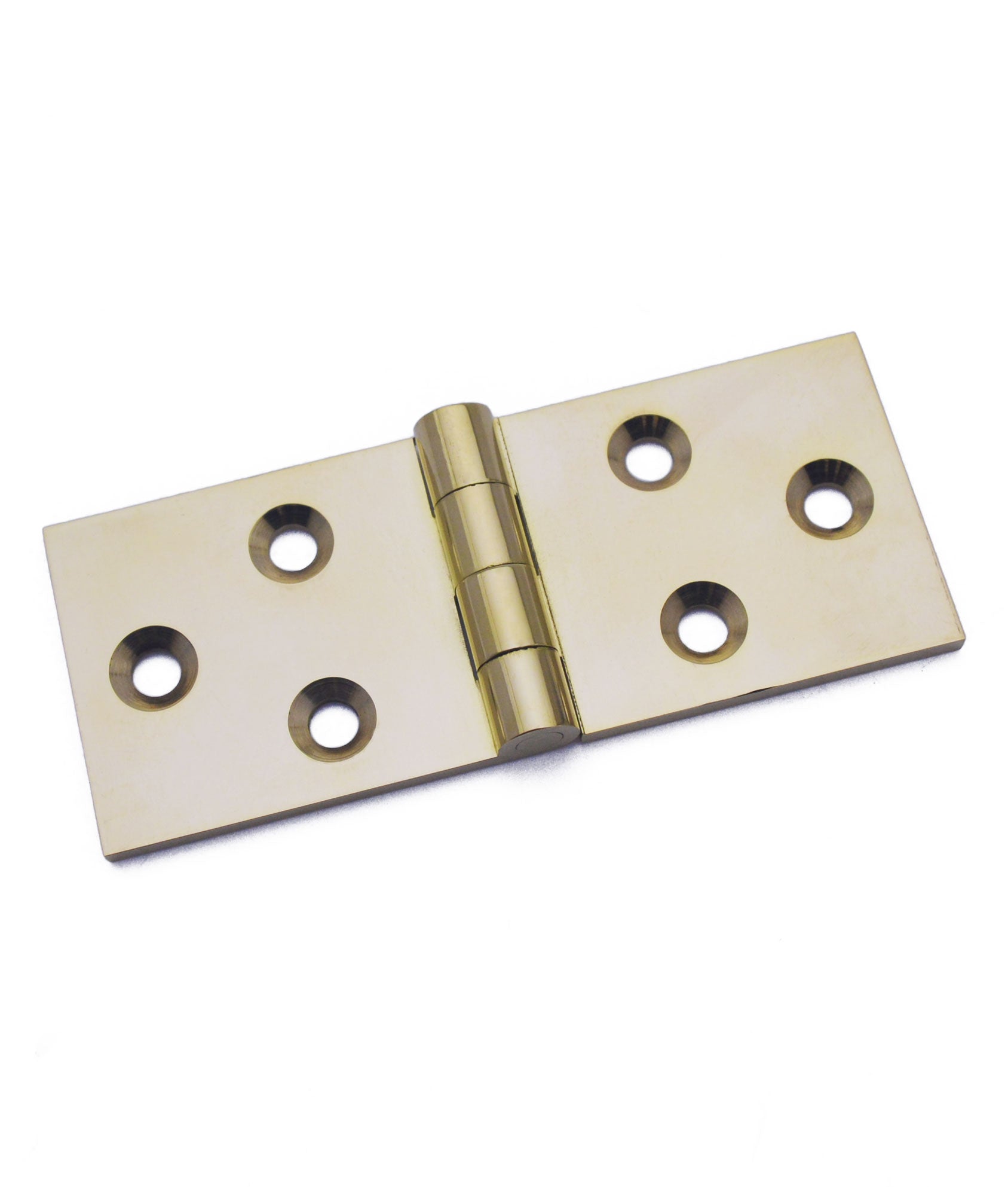 Replacement for Old Cast Shutter Hinges