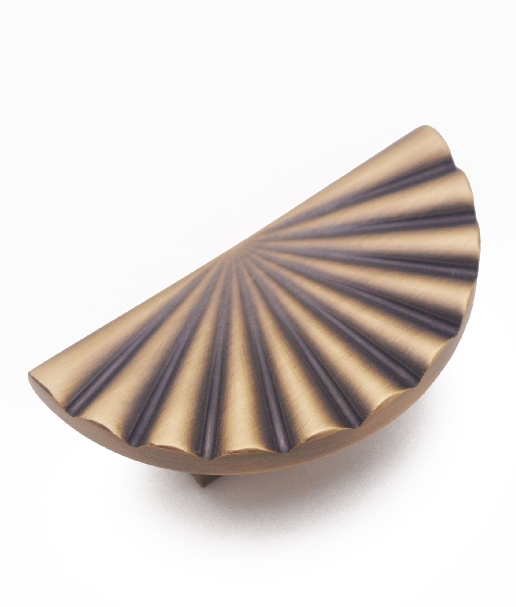 Ventaglio Cabinet Drawer Pull