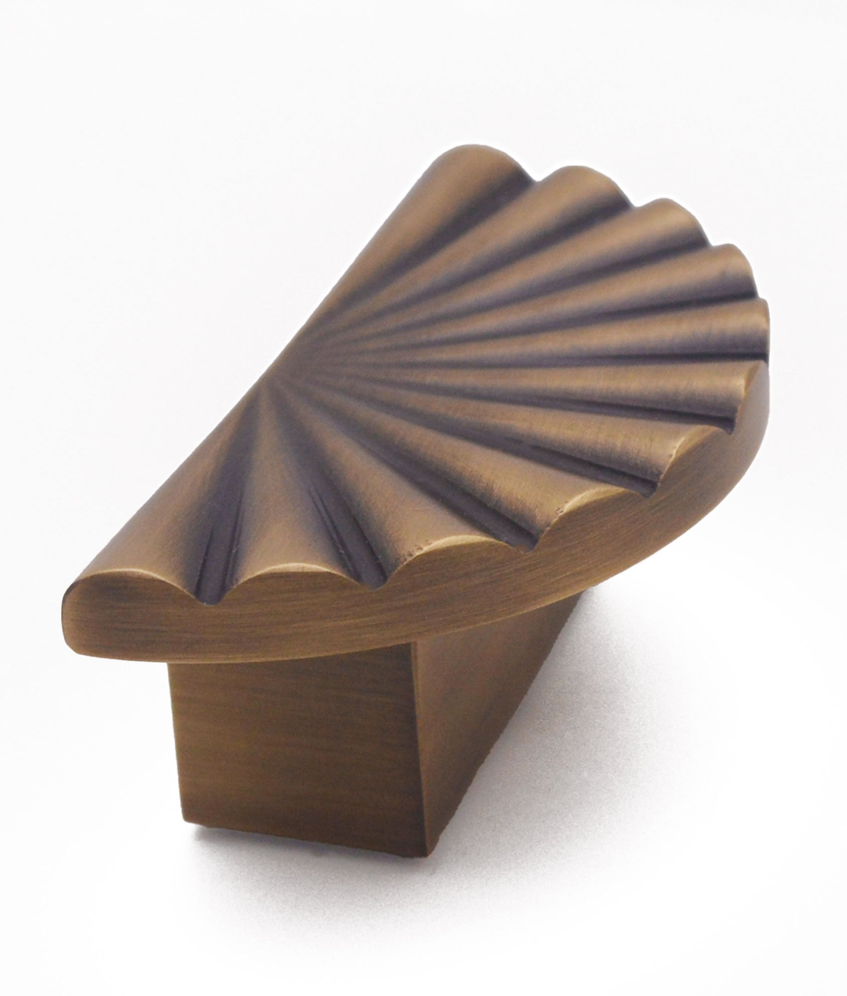 Ventaglio Cabinet Drawer Pull