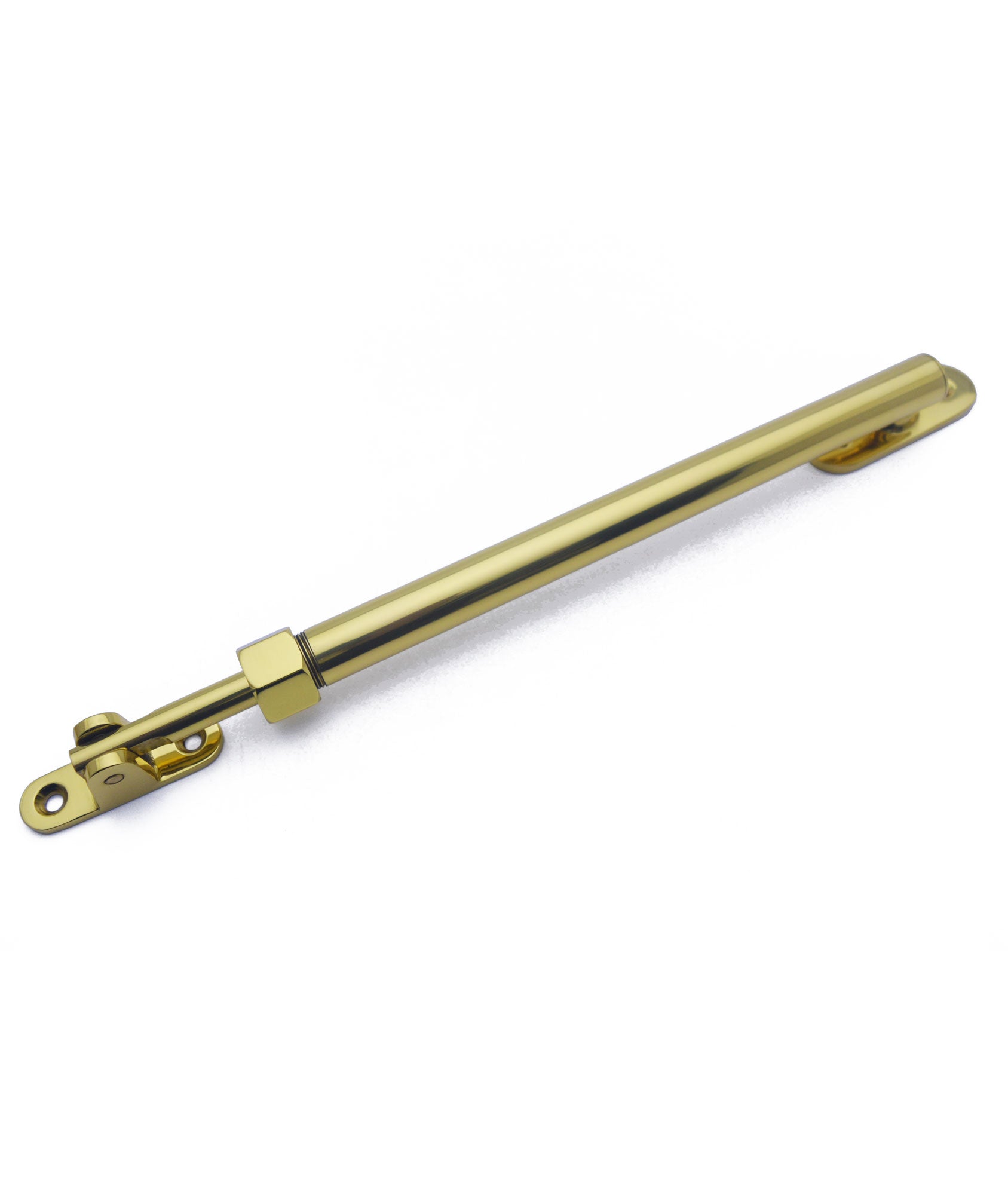 Telescopic Friction Stay For Windows Opening Out