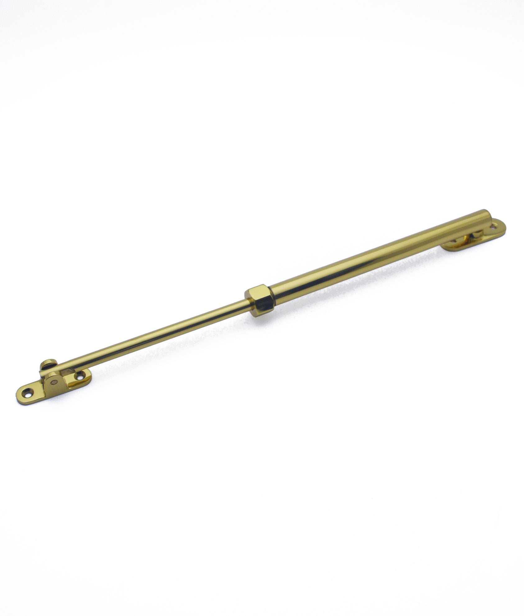 Telescopic Friction Stay For Windows Opening Out