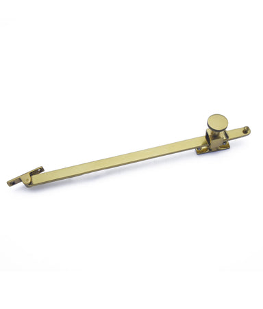 Screw Down Casement Stay 305mm