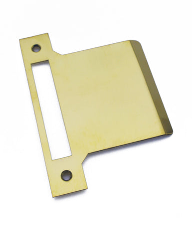 Extended Strike Plates