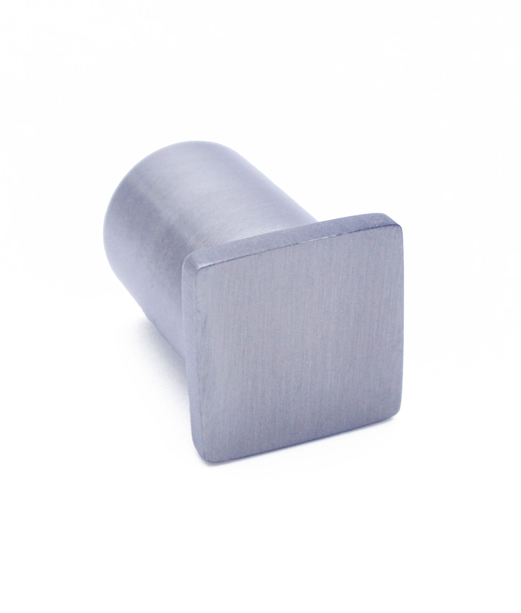 Square Top Coat Hook (SS)