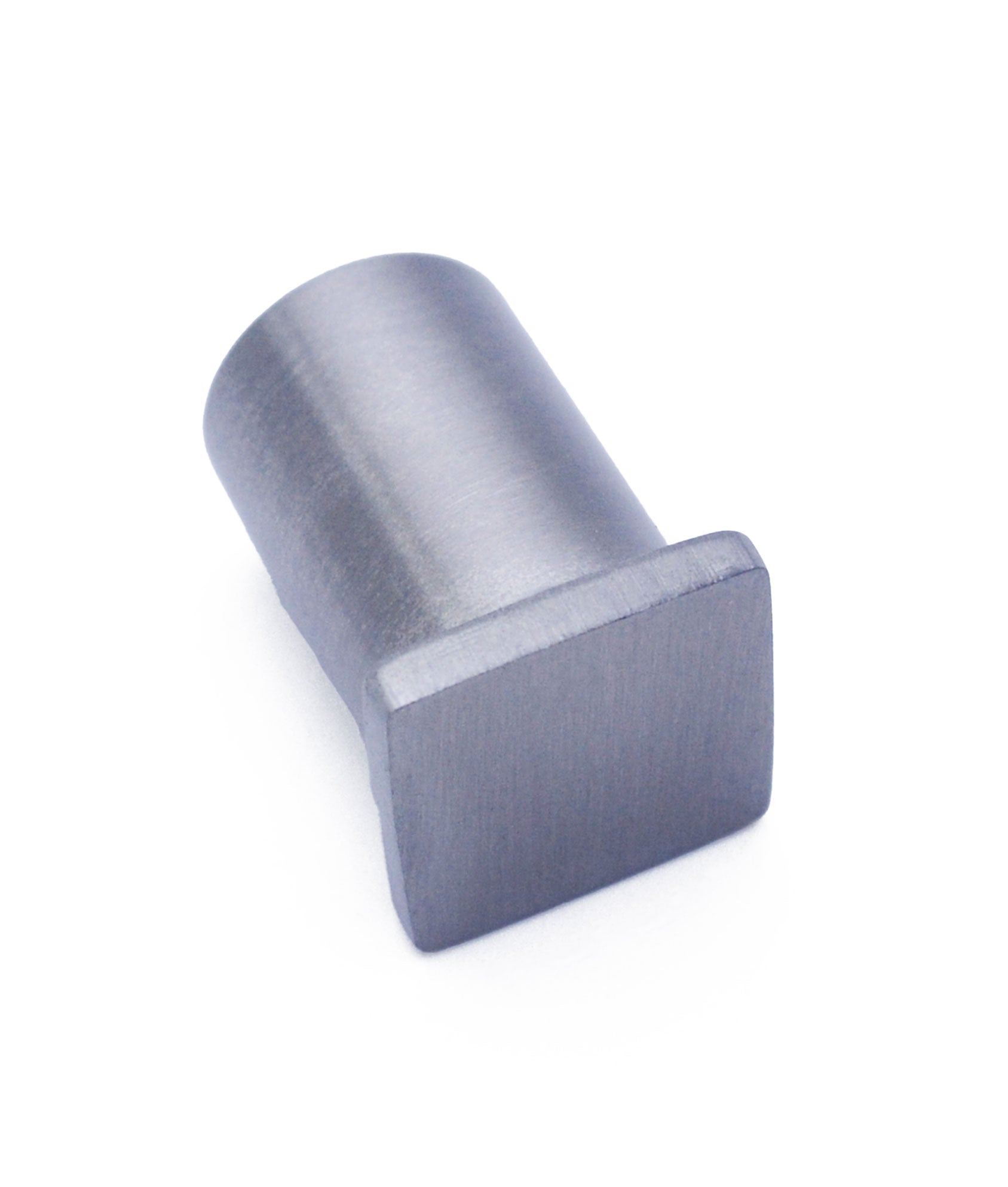 Square Top Coat Hook (SS)