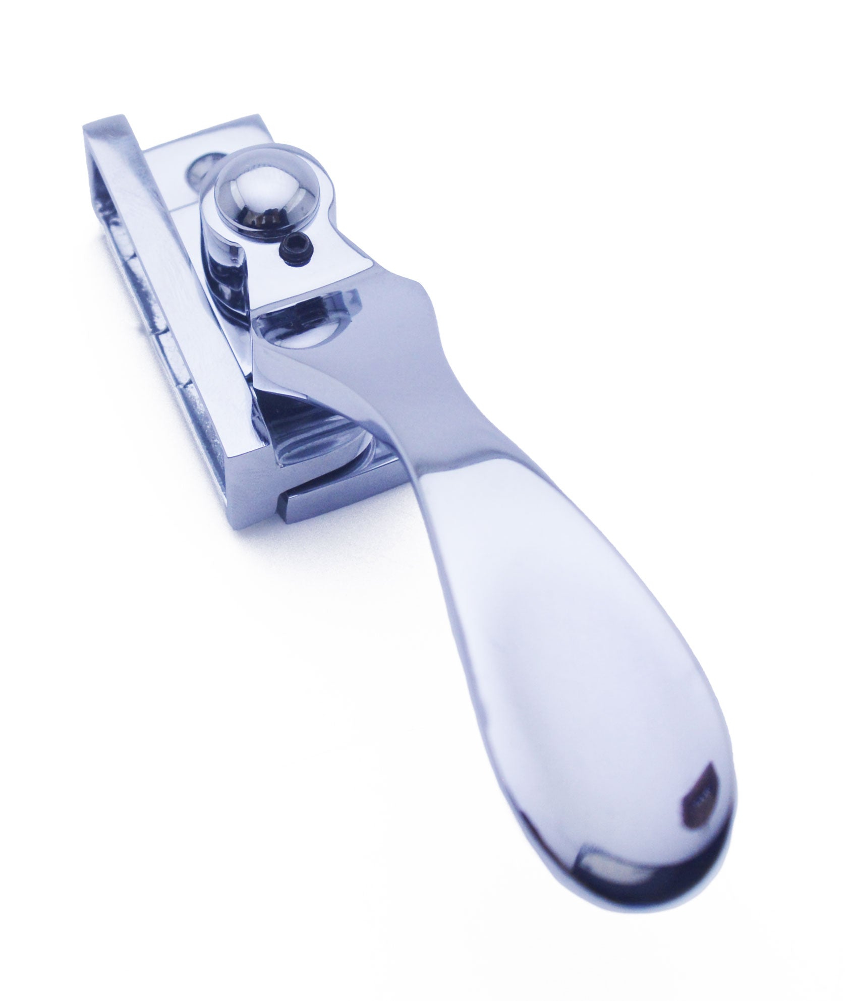 Cadiz Victorian Lockable Wedge Casement Fastener