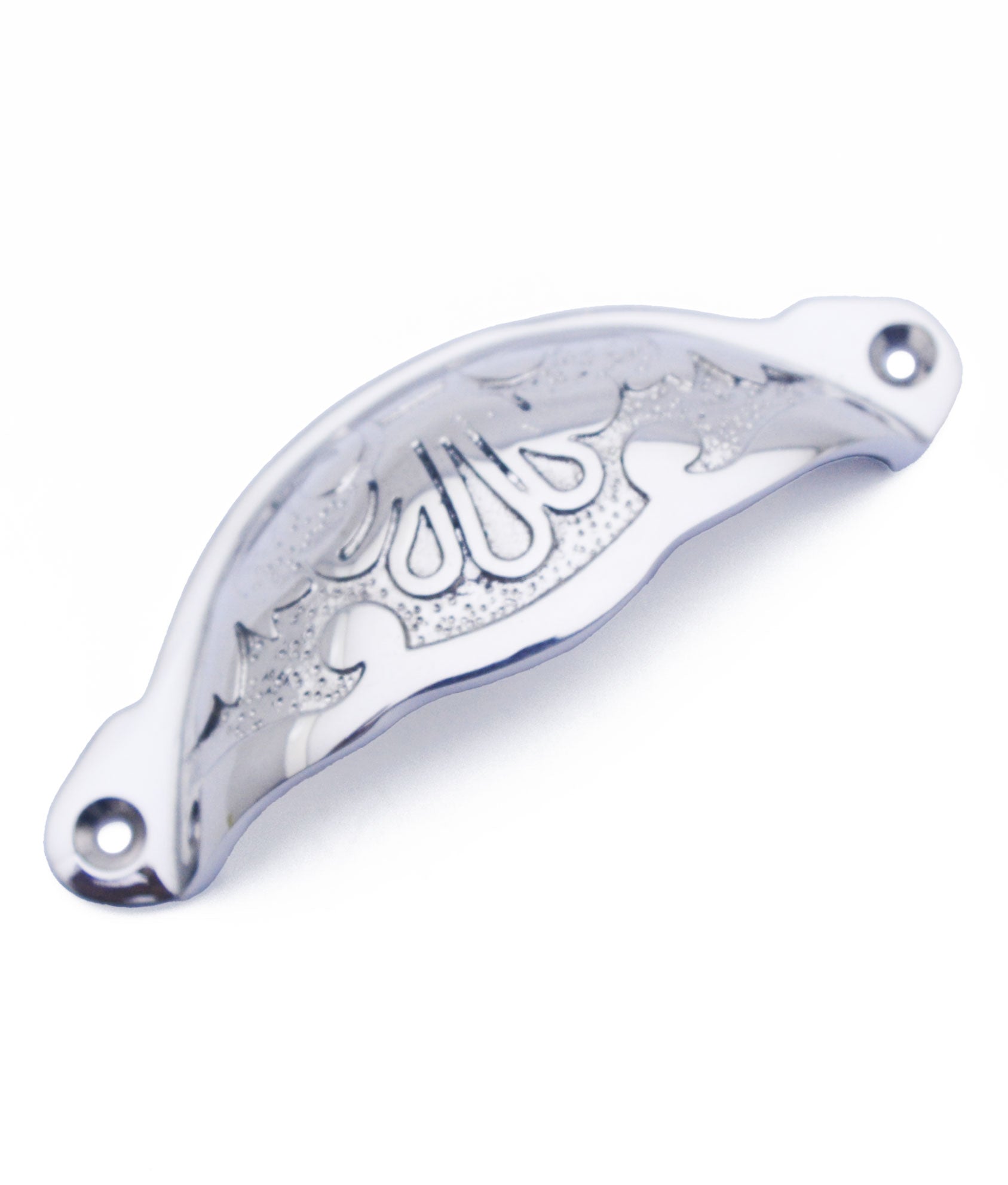 Ephemeral Cup Drawer Pull