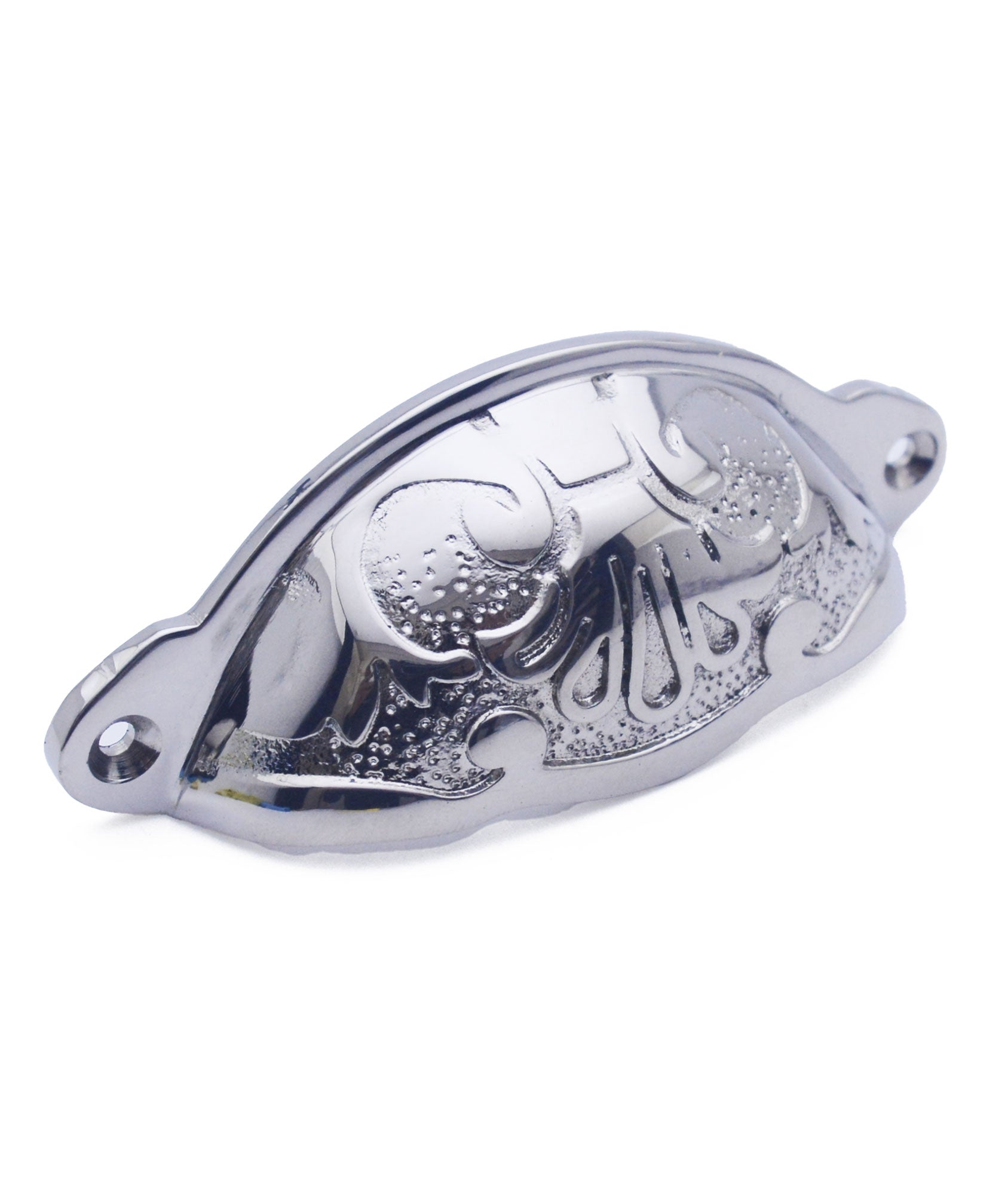 Ephemeral Cup Drawer Pull