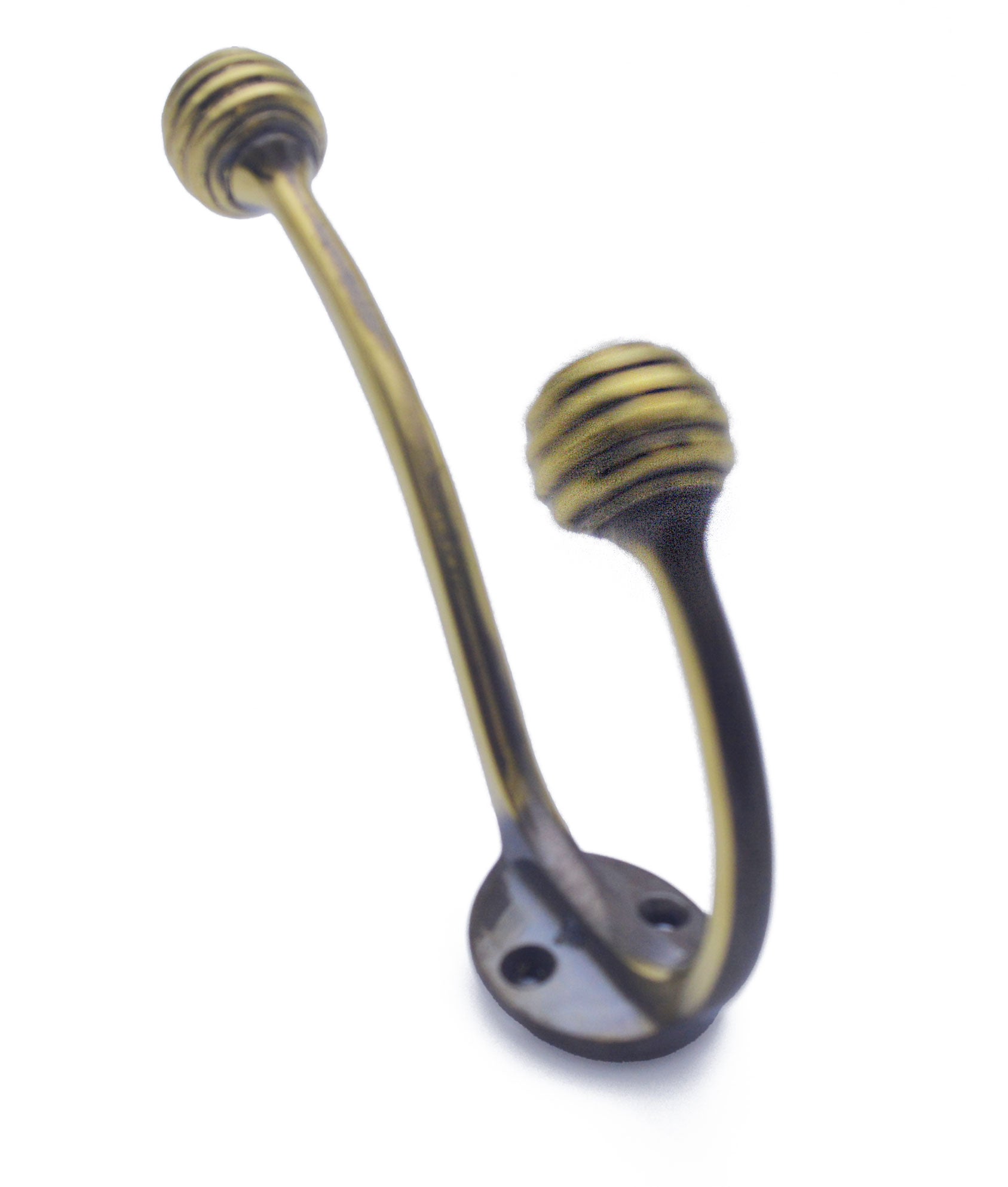 Beehive Hat & Coat Hook