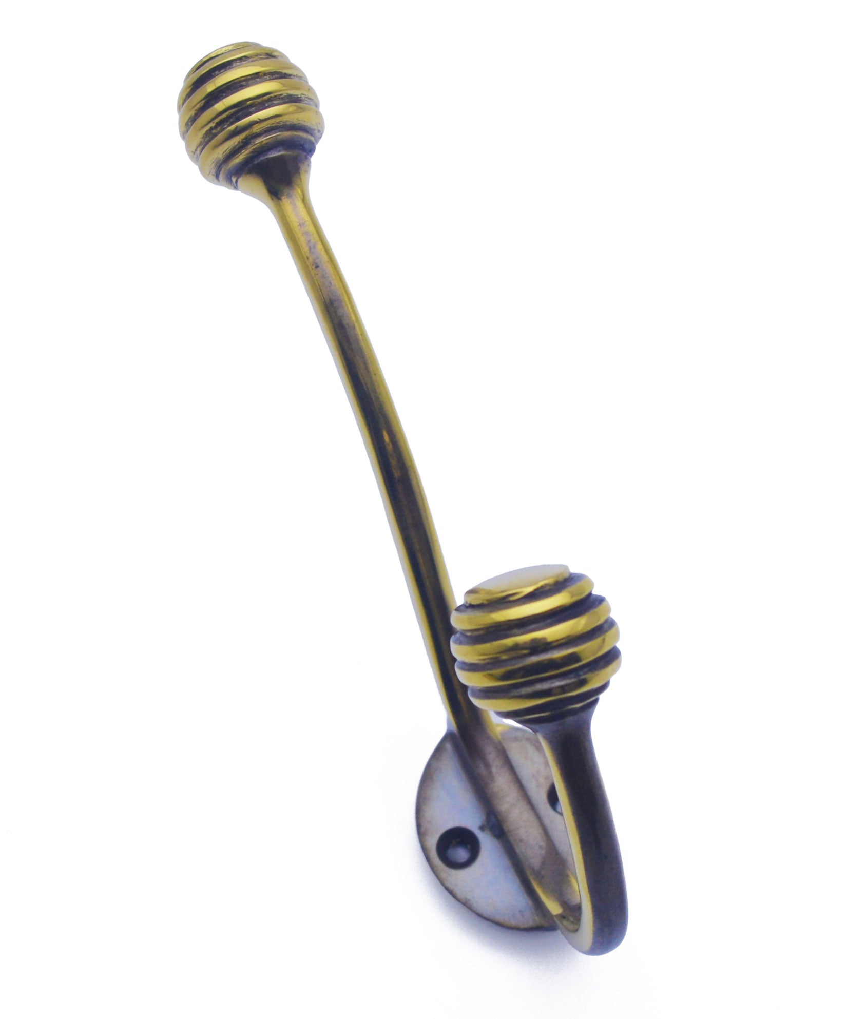 Beehive Hat & Coat Hook