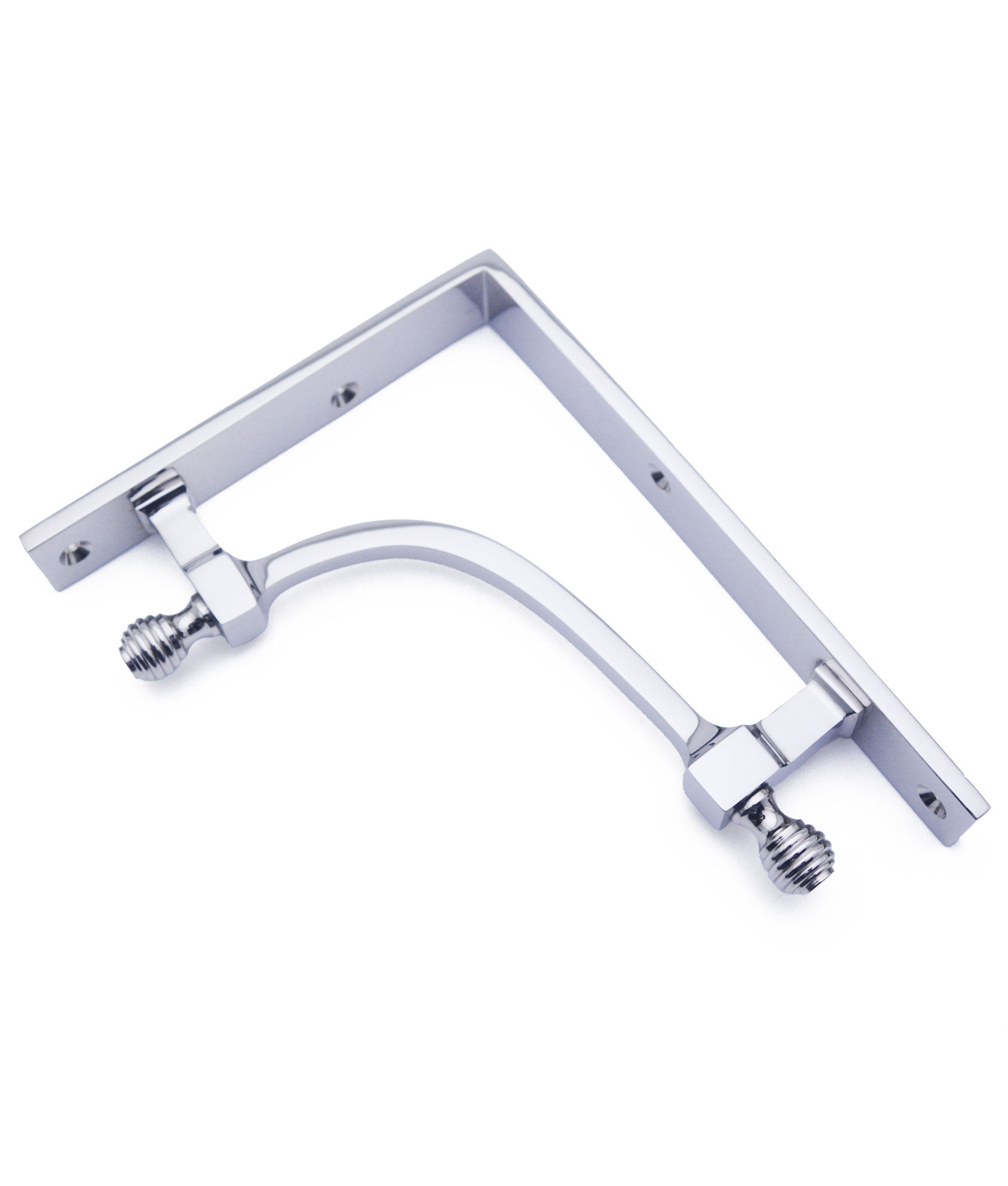 Ferrin Reeded Shelf Bracket