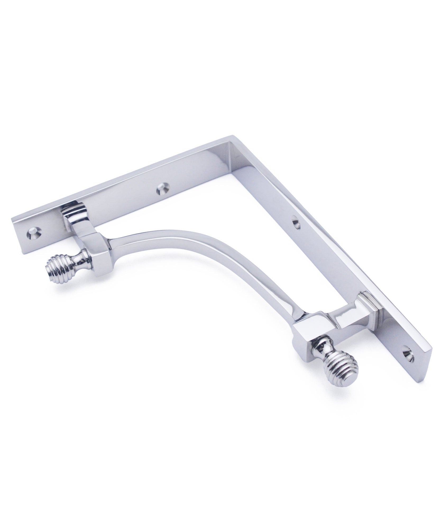 Ferrin Reeded Shelf Bracket
