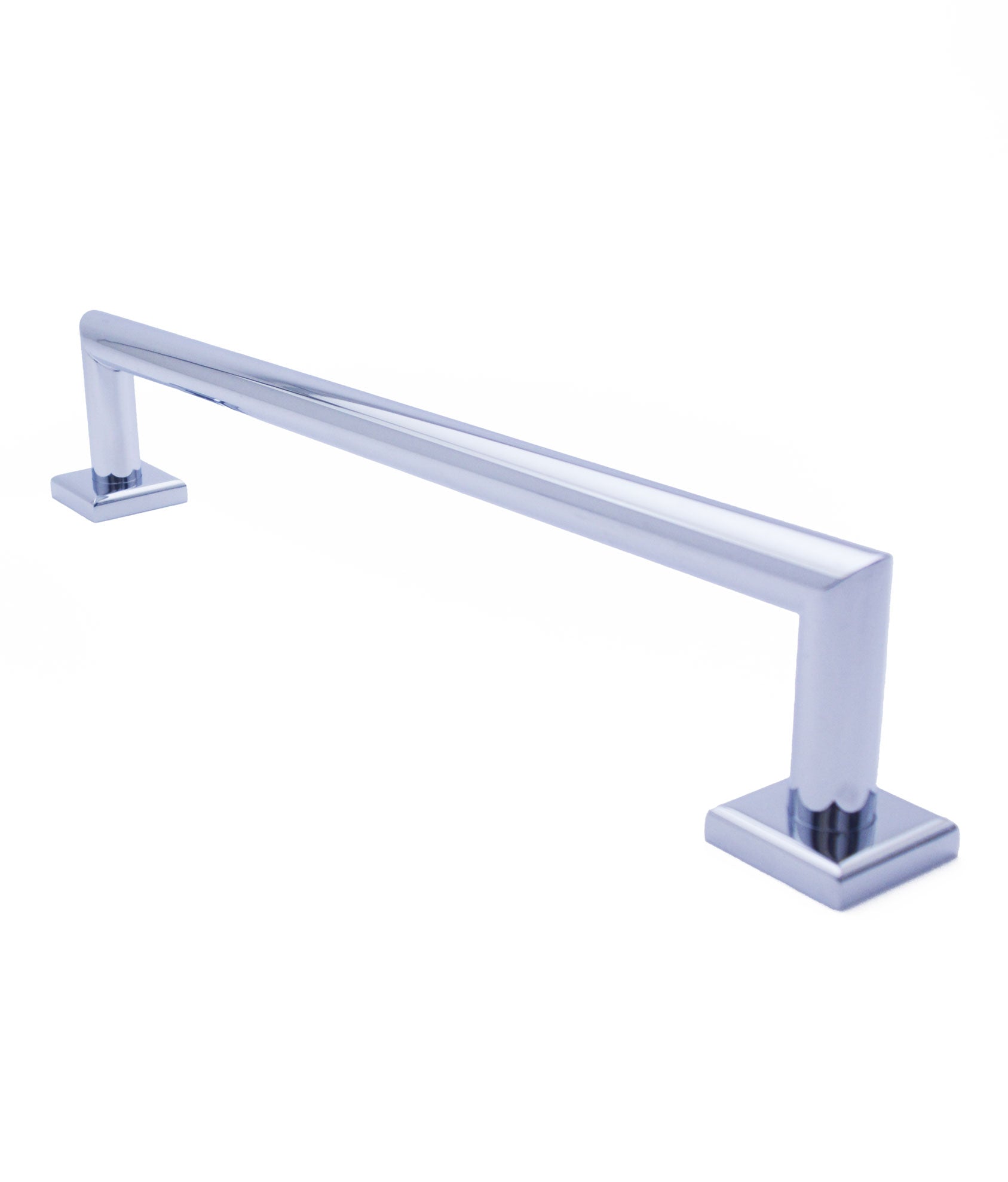 Goad Grab Rail