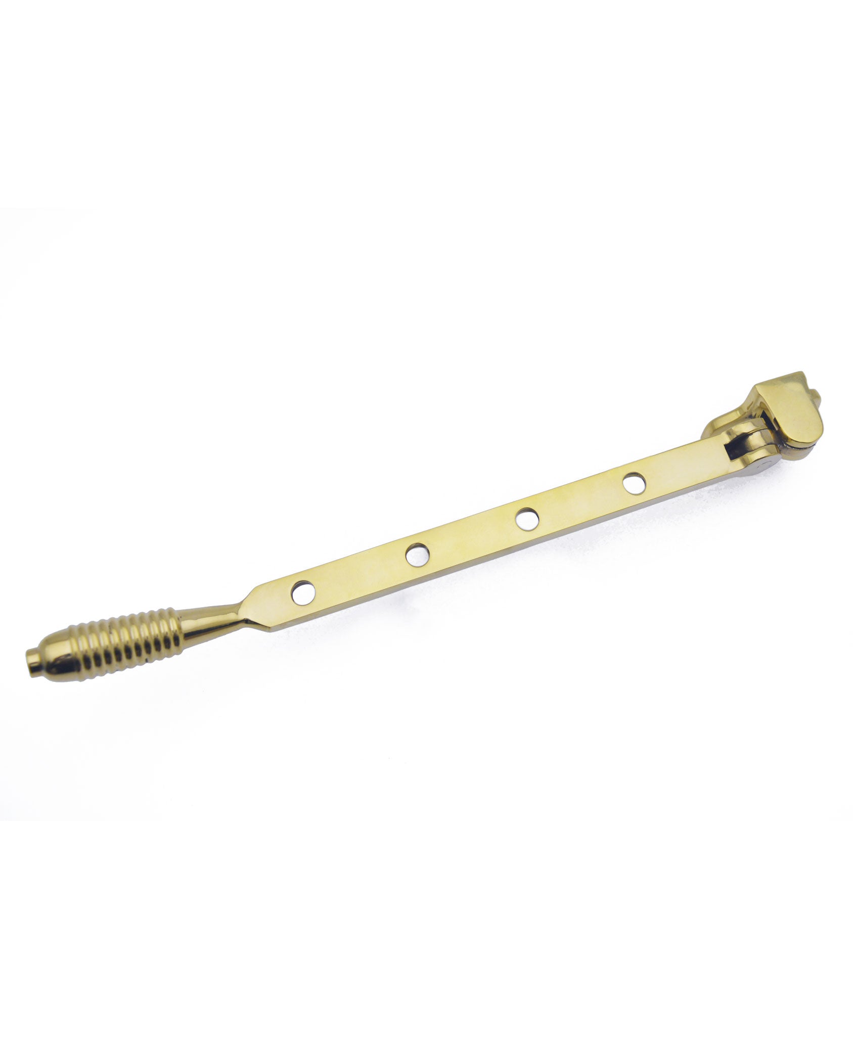 Crittal Window Reeded Casement Stay
