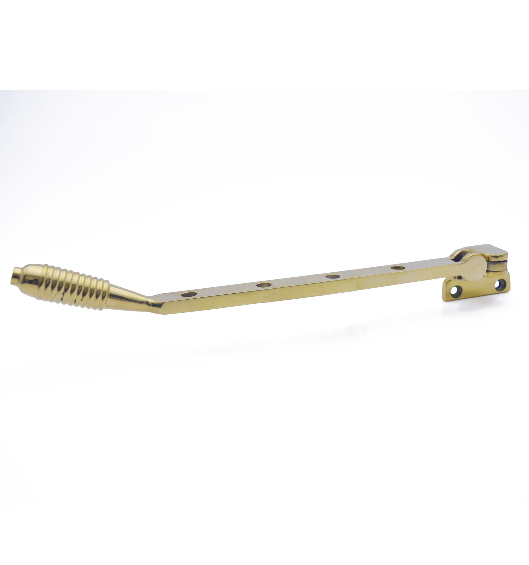 Crittal Window Reeded Casement Stay