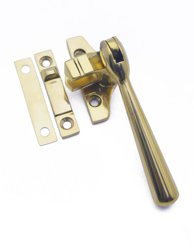 Crittal Window Tulip Locking Night Vent Fastener