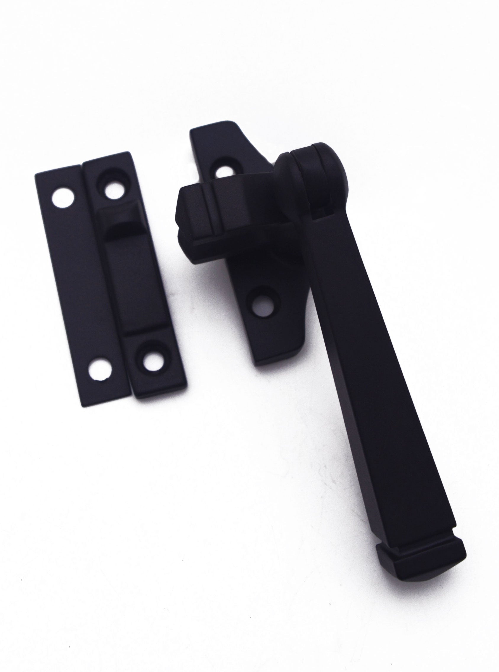 Crittal Window Art Deco Locking Night Vent Fastener