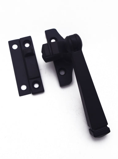 Crittal Window Art Deco Locking Night Vent Fastener